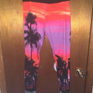 Forever 21 Athletic Leggings